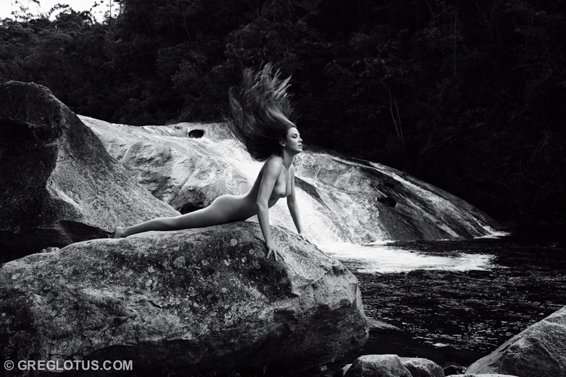 body Brazilian Playboy 6